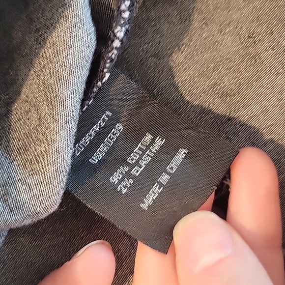 Universal Standard Hannah Long Sleeve Dress - Picture 3 of 5